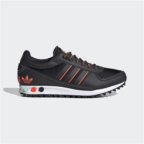 LA Trainer 2.0 'Black' 